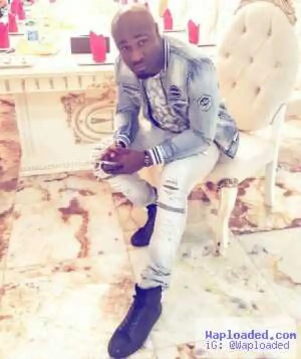 Harrysong On Artistes Taking Drugs Before Performing